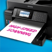 Picture of Epson EcoTank ET-16605 Inkjet A3 4800 x 2400 DPI 32 ppm Wi-Fi
