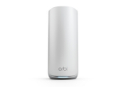 Picture of NETGEAR Orbi 870 Tri-band (2.4 GHz / 5 GHz / 6 GHz) Wi-Fi 7 (802.11be) White 4 Internal