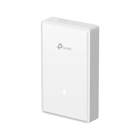 Picture of TP-Link EAP725-Wall 5012 Mbit/s White Power over Ethernet (PoE)