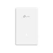 Picture of TP-Link EAP725-Wall 5012 Mbit/s White Power over Ethernet (PoE)
