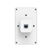 Picture of TP-Link EAP725-Wall 5012 Mbit/s White Power over Ethernet (PoE)