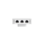 Picture of TP-Link EAP725-Wall 5012 Mbit/s White Power over Ethernet (PoE)