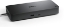 Picture of DELL WD25 Wired USB 3.2 Gen 2 (3.1 Gen 2) Type-C Black
