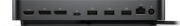 Picture of DELL WD25 Wired USB 3.2 Gen 2 (3.1 Gen 2) Type-C Black