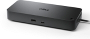Picture of DELL WD25 Wired USB 3.2 Gen 2 (3.1 Gen 2) Type-C Black