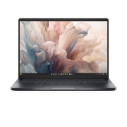 Picture of DELL Pro 14 Premium PA14250 Intel Core Ultra 7 266V Laptop 35.6 cm (14") Full HD+ 16 GB LPDDR5x-SDRAM 512 GB SSD Wi-Fi 7 (802.11be) Windows 11 Pro Belgian Grey