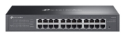 Picture of TP-Link Omada ES224G network switch Managed L2 Gigabit Ethernet (10/100/1000) Black
