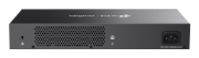 Picture of TP-Link Omada ES224G network switch Managed L2 Gigabit Ethernet (10/100/1000) Black