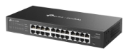Picture of TP-Link Omada ES224G network switch Managed L2 Gigabit Ethernet (10/100/1000) Black