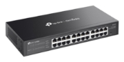 Picture of TP-Link Omada ES224G network switch Managed L2 Gigabit Ethernet (10/100/1000) Black