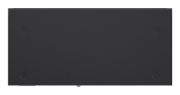 Picture of TP-Link Omada ES224G network switch Managed L2 Gigabit Ethernet (10/100/1000) Black