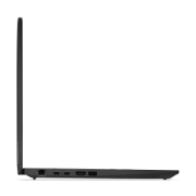 Picture of Lenovo ThinkPad L16 Gen 1 (Intel) Intel Core Ultra 7 155U Laptop 40.6 cm (16") WUXGA 16 GB DDR5-SDRAM 512 GB SSD Wi-Fi 6E (802.11ax) Windows 11 Pro Belgian Black