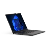 Picture of Lenovo ThinkPad E14 Gen 6 (Intel) Intel Core Ultra 5 125U Laptop 35.6 cm (14") WUXGA 16 GB DDR5-SDRAM 512 GB SSD Wi-Fi 6E (802.11ax) Windows 11 Pro Swiss Black