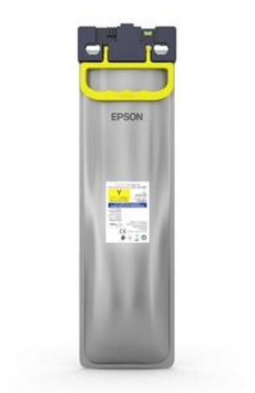 Picture of Epson C13T13L440 ink cartridge 1 pc(s) Original High (XL) Yield Yellow