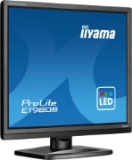Picture of iiyama ProLite E1980S-B1 computer monitor 48.3 cm (19") 1280 x 1024 pixels VGA LED Black