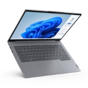 Picture of Lenovo ThinkBook 14 G7 ARP AMD Ryzen™ 7 7735HS Laptop 35.6 cm (14") WUXGA 16 GB DDR5-SDRAM 512 GB SSD Wi-Fi 6E (802.11ax) Windows 11 Pro English Grey