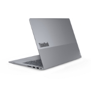 Picture of Lenovo ThinkBook 14 G7 ARP AMD Ryzen™ 7 7735HS Laptop 35.6 cm (14") WUXGA 16 GB DDR5-SDRAM 512 GB SSD Wi-Fi 6E (802.11ax) Windows 11 Pro English Grey
