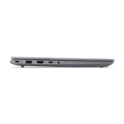 Picture of Lenovo ThinkBook 14 G7 ARP AMD Ryzen™ 7 7735HS Laptop 35.6 cm (14") WUXGA 16 GB DDR5-SDRAM 512 GB SSD Wi-Fi 6E (802.11ax) Windows 11 Pro English Grey