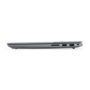 Picture of Lenovo ThinkBook 14 G7 ARP AMD Ryzen™ 7 7735HS Laptop 35.6 cm (14") WUXGA 16 GB DDR5-SDRAM 512 GB SSD Wi-Fi 6E (802.11ax) Windows 11 Pro English Grey