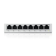 Picture of Zyxel GS-108BV5-EU0101F network switch Unmanaged L2 Gigabit Ethernet (10/100/1000)