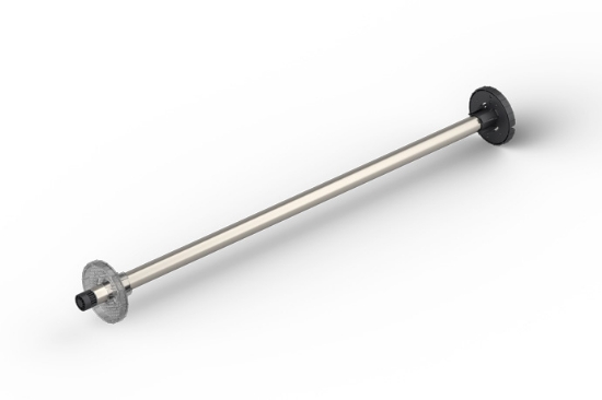 Picture of Epson Roll Feed Spindle 36" LFP desktop