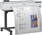 Picture of Epson SureColor SC-T5100