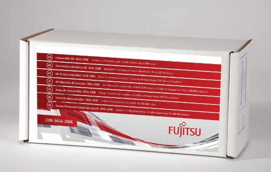 Picture of Ricoh 3656-200K Consumable kit