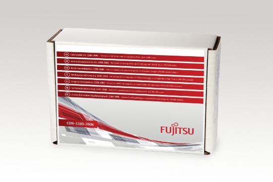 Picture of Fujitsu 3289-200K Roller