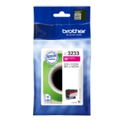 Picture of Brother LC3233M ink cartridge 1 pc(s) Original Magenta