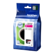 Picture of Brother LC3233M ink cartridge 1 pc(s) Original Magenta