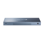 Picture of TP-Link 16-Port Gigabit Desktop Network Switch