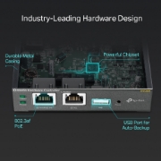 Picture of TP-Link Omada Hardware Controller