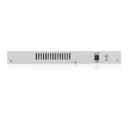 Picture of Zyxel GS1200-8HP v2 Managed Gigabit Ethernet (10/100/1000) Power over Ethernet (PoE) Grey