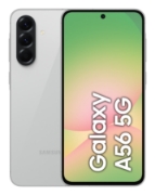 Picture of Samsung Galaxy A56 17 cm (6.7") Dual SIM Android 15 5G USB Type-C 8 GB 256 GB 5000 mAh Light grey