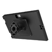 Picture of Compulocks Surface GO 1-4 Gen Apex Enclosure Tilting Wall Mount - Black