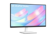 Picture of LG 27US500-W computer monitor 68.6 cm (27") 3840 x 2160 pixels 4K Ultra HD LCD White