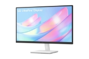 Picture of LG 27US500-W computer monitor 68.6 cm (27") 3840 x 2160 pixels 4K Ultra HD LCD White
