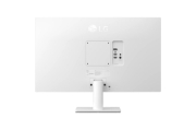 Picture of LG 27US500-W computer monitor 68.6 cm (27") 3840 x 2160 pixels 4K Ultra HD LCD White