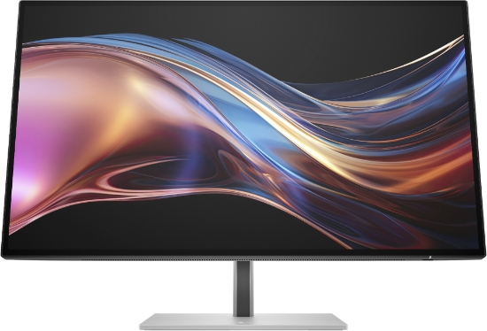 Picture of HP Series 7 Pro 27 inch QHD Thunderbolt 4 Monitor - 727pu