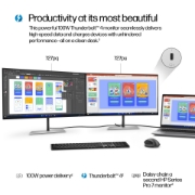 Picture of HP Series 7 Pro 27 inch QHD Thunderbolt 4 Monitor - 727pu
