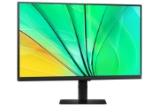 Picture of Samsung S60D LED display 68.6 cm (27") 2560 x 1440 pixels Quad HD Black
