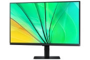 Picture of Samsung S60D LED display 68.6 cm (27") 2560 x 1440 pixels Quad HD Black