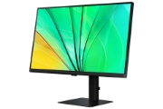 Picture of Samsung S60D LED display 68.6 cm (27") 2560 x 1440 pixels Quad HD Black