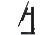 Picture of Samsung S60D LED display 68.6 cm (27") 2560 x 1440 pixels Quad HD Black