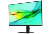 Picture of Samsung S60UD computer monitor 81.3 cm (32") 2560 x 1440 pixels Quad HD LCD Black
