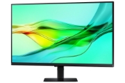 Picture of Samsung S60UD computer monitor 81.3 cm (32") 2560 x 1440 pixels Quad HD LCD Black