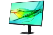 Picture of Samsung S60UD computer monitor 81.3 cm (32") 2560 x 1440 pixels Quad HD LCD Black