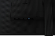 Picture of Samsung S60UD computer monitor 81.3 cm (32") 2560 x 1440 pixels Quad HD LCD Black