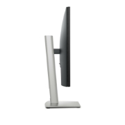 Picture of DELL P Series P2725H computer monitor 68.6 cm (27") 1920 x 1080 pixels Full HD LCD Black