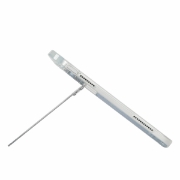 Picture of Targus Click-In 27.7 cm (10.9") Cover Transparent
